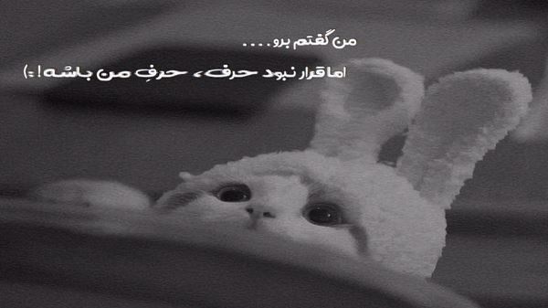  برو برو من دیگه رفتم نسخه کامل موزیک